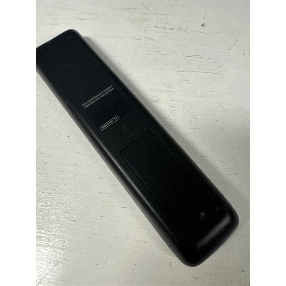 Samsung Universal Remote Control‎ KIE 20100318